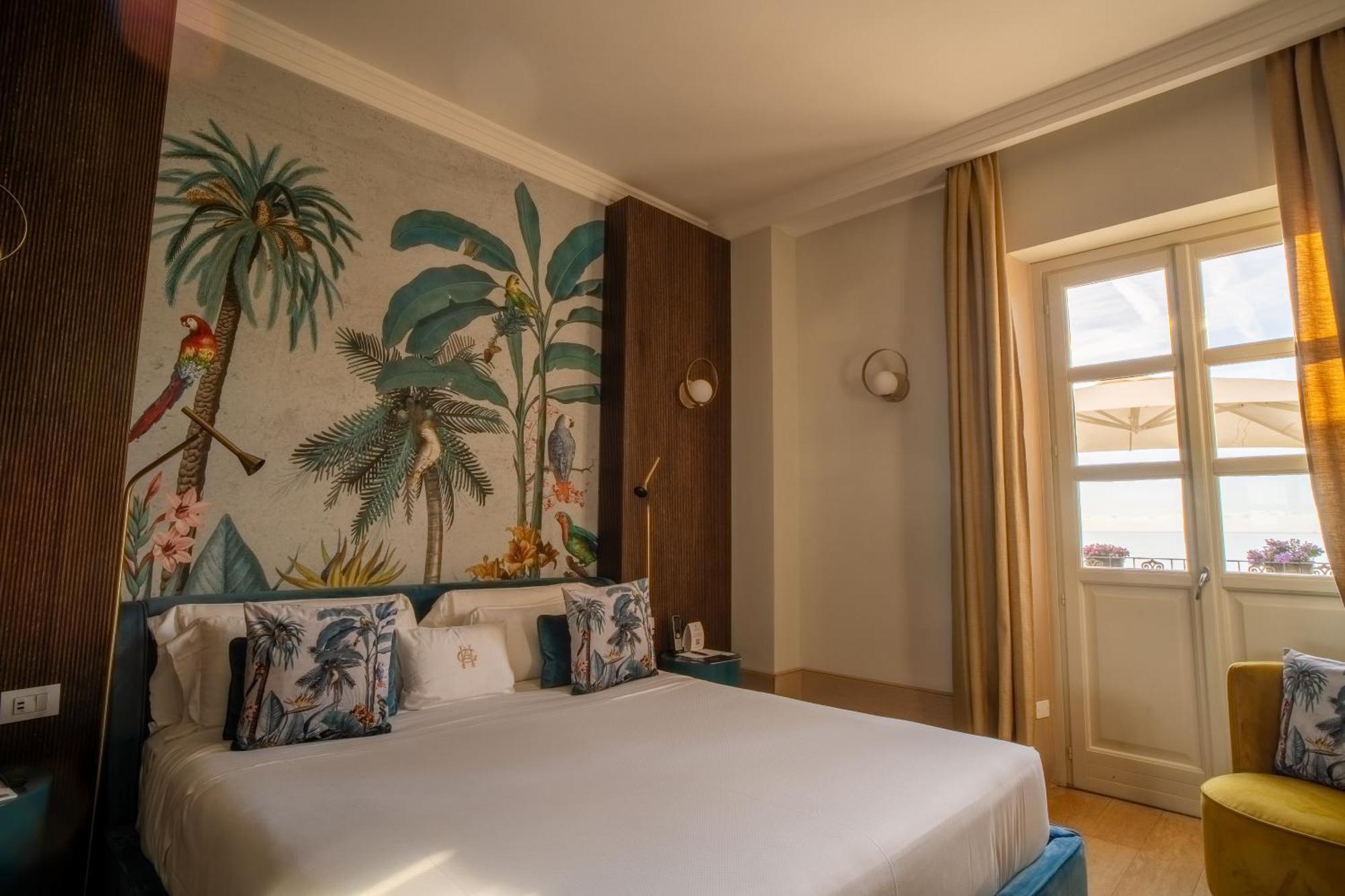 Terrace Suite