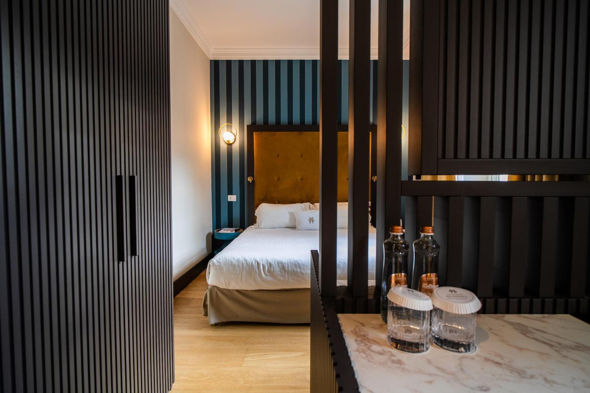 Terrace Suite
